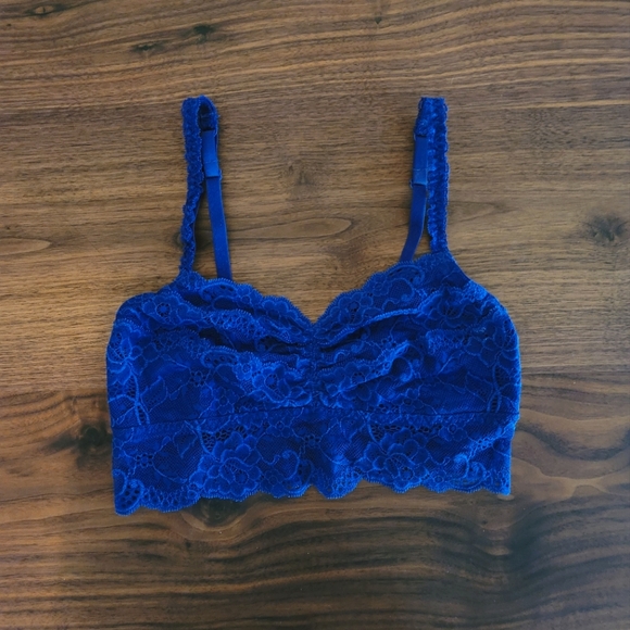PINK Victoria Secret bralette bundle (NWOT) - Picture 7 of 10
